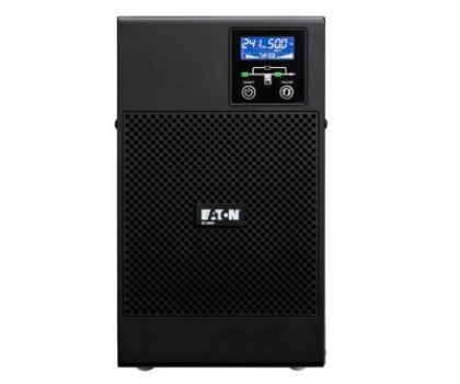 UPS (zasilacz awaryjny) EATON UPS 9E1000I (1000VA/800W)